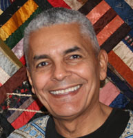 Photo of Eliud Nieves